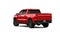 2026 Chevrolet Silverado 1500 Crew Cab Short Box 4-Wheel Drive Custom Trail Boss