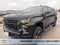 2026 Chevrolet Silverado 1500 Crew Cab Short Box 4-Wheel Drive Custom Trail Boss