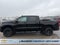 2026 Chevrolet Silverado 1500 Crew Cab Short Box 4-Wheel Drive Custom Trail Boss