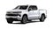 2026 Chevrolet Silverado 1500 Crew Cab Short Box 4-Wheel Drive LT 1LT