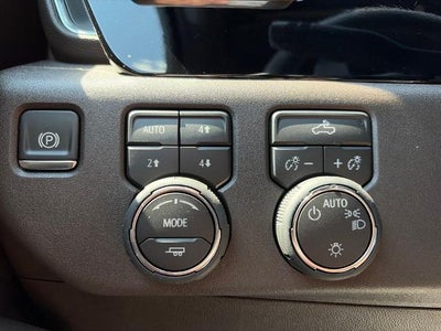 2026 Chevrolet Silverado 1500 Crew Cab Short Box 4-Wheel Drive LT 1LT
