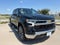 2026 Chevrolet Silverado 1500 Crew Cab Short Box 4-Wheel Drive LT 1LT
