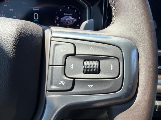 2026 Chevrolet Silverado 1500 Crew Cab Short Box 4-Wheel Drive LT 1LT