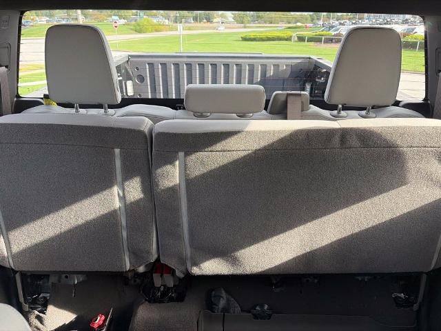 2026 Chevrolet Silverado 1500 Crew Cab Short Box 4-Wheel Drive LT 1LT