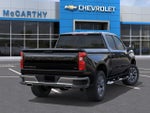 2026 Chevrolet Silverado 1500 Crew Cab Short Box 4-Wheel Drive LT 1LT