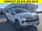 2026 Chevrolet Silverado 1500 Crew Cab Short Box 4-Wheel Drive LT 1LT