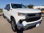 2026 Chevrolet Silverado 1500 Crew Cab Short Box 4-Wheel Drive LT 1LT
