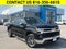 2026 Chevrolet Silverado 1500 Crew Cab Short Box 4-Wheel Drive LT 1LT