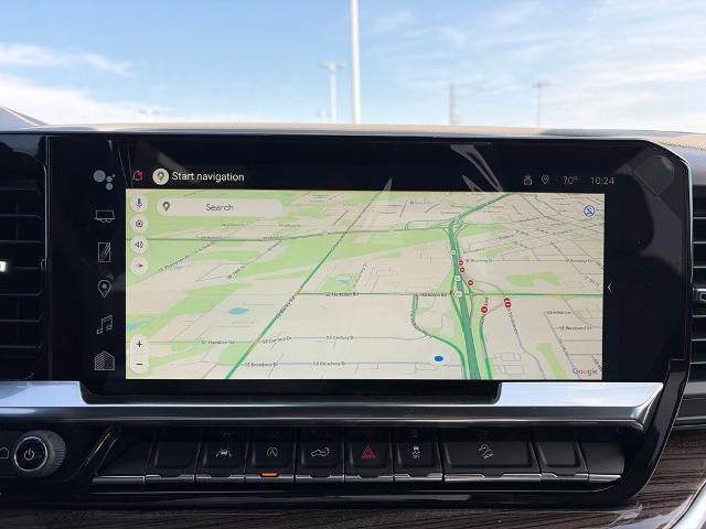 2026 Chevrolet Silverado 1500 Crew Cab Short Box 4-Wheel Drive LT 1LT