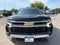 2026 Chevrolet Silverado 1500 Crew Cab Short Box 4-Wheel Drive LT 1LT