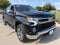 2026 Chevrolet Silverado 1500 Crew Cab Short Box 4-Wheel Drive LT 1LT