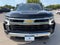 2026 Chevrolet Silverado 1500 Crew Cab Short Box 4-Wheel Drive LT 1LT