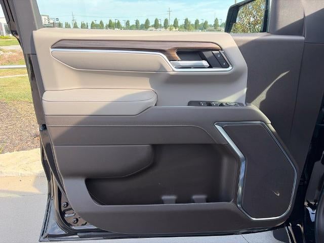 2026 Chevrolet Silverado 1500 Crew Cab Short Box 4-Wheel Drive LT 1LT