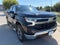 2026 Chevrolet Silverado 1500 Crew Cab Short Box 4-Wheel Drive LT 1LT