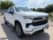 2026 Chevrolet Silverado 1500 Crew Cab Short Box 4-Wheel Drive LT 1LT