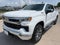 2026 Chevrolet Silverado 1500 Crew Cab Short Box 4-Wheel Drive LT 1LT