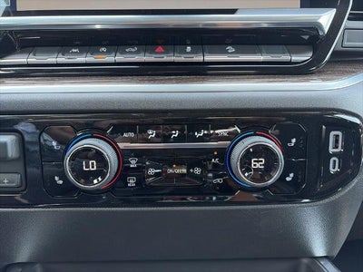 2026 Chevrolet Silverado 1500 Crew Cab Short Box 4-Wheel Drive LT 1LT