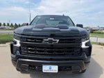 2026 Chevrolet Silverado 1500 Crew Cab Short Box 4-Wheel Drive LT Trail Boss