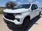 2026 Chevrolet Silverado 1500 Crew Cab Short Box 4-Wheel Drive LT Trail Boss