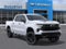 2026 Chevrolet Silverado 1500 Crew Cab Short Box 4-Wheel Drive LT Trail Boss
