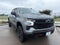2026 Chevrolet Silverado 1500 Crew Cab Short Box 4-Wheel Drive LT Trail Boss