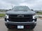 2026 Chevrolet Silverado 1500 Crew Cab Short Box 4-Wheel Drive LT Trail Boss