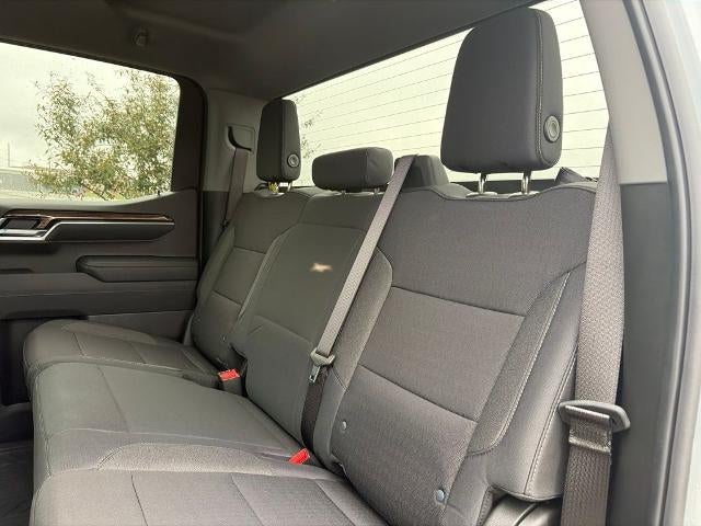 2026 Chevrolet Silverado 1500 Crew Cab Short Box 4-Wheel Drive LT Trail Boss