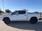 2026 Chevrolet Silverado 1500 Crew Cab Short Box 4-Wheel Drive LT Trail Boss