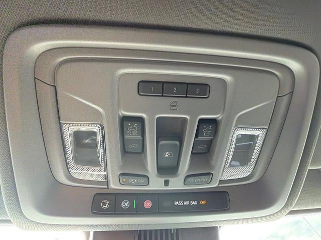 2026 Chevrolet Silverado 1500 Crew Cab Short Box 4-Wheel Drive LT Trail Boss