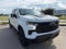 2026 Chevrolet Silverado 1500 Crew Cab Short Box 4-Wheel Drive LT Trail Boss