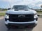 2026 Chevrolet Silverado 1500 Crew Cab Short Box 4-Wheel Drive LT Trail Boss