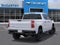 2026 Chevrolet Silverado 1500 Crew Cab Short Box 4-Wheel Drive LT Trail Boss