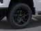 2026 Chevrolet Silverado 1500 Crew Cab Short Box 4-Wheel Drive LT Trail Boss