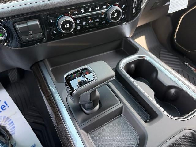 2026 Chevrolet Silverado 1500 Crew Cab Short Box 4-Wheel Drive LT Trail Boss