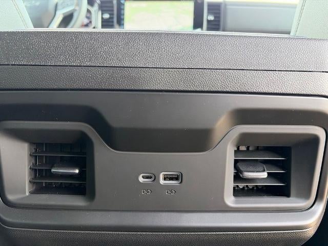 2026 Chevrolet Silverado 1500 Crew Cab Short Box 4-Wheel Drive LT Trail Boss