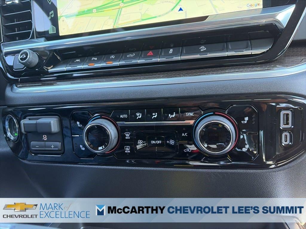 2026 Chevrolet Silverado 1500 Crew Cab Short Box 4-Wheel Drive LT Trail Boss