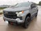 2026 Chevrolet Silverado 1500 Crew Cab Short Box 4-Wheel Drive LT Trail Boss