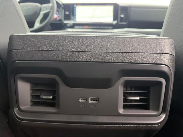 2026 Chevrolet Silverado 1500 Crew Cab Short Box 4-Wheel Drive LT Trail Boss