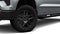 2026 Chevrolet Silverado 1500 Crew Cab Short Box 4-Wheel Drive LT Trail Boss