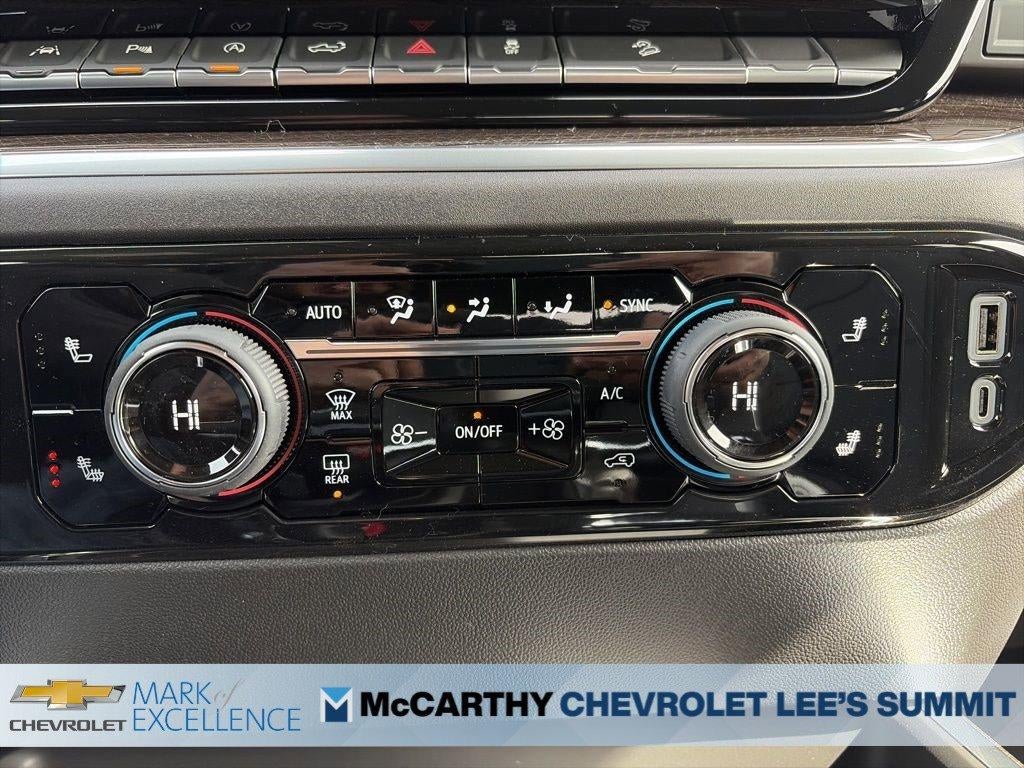 2026 Chevrolet Silverado 1500 Crew Cab Short Box 4-Wheel Drive LT Trail Boss