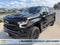 2026 Chevrolet Silverado 1500 Crew Cab Short Box 4-Wheel Drive LT Trail Boss