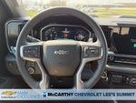 2026 Chevrolet Silverado 1500 Crew Cab Short Box 4-Wheel Drive LT Trail Boss