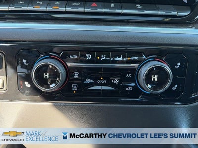 2026 Chevrolet Silverado 1500 Crew Cab Short Box 4-Wheel Drive LT Trail Boss