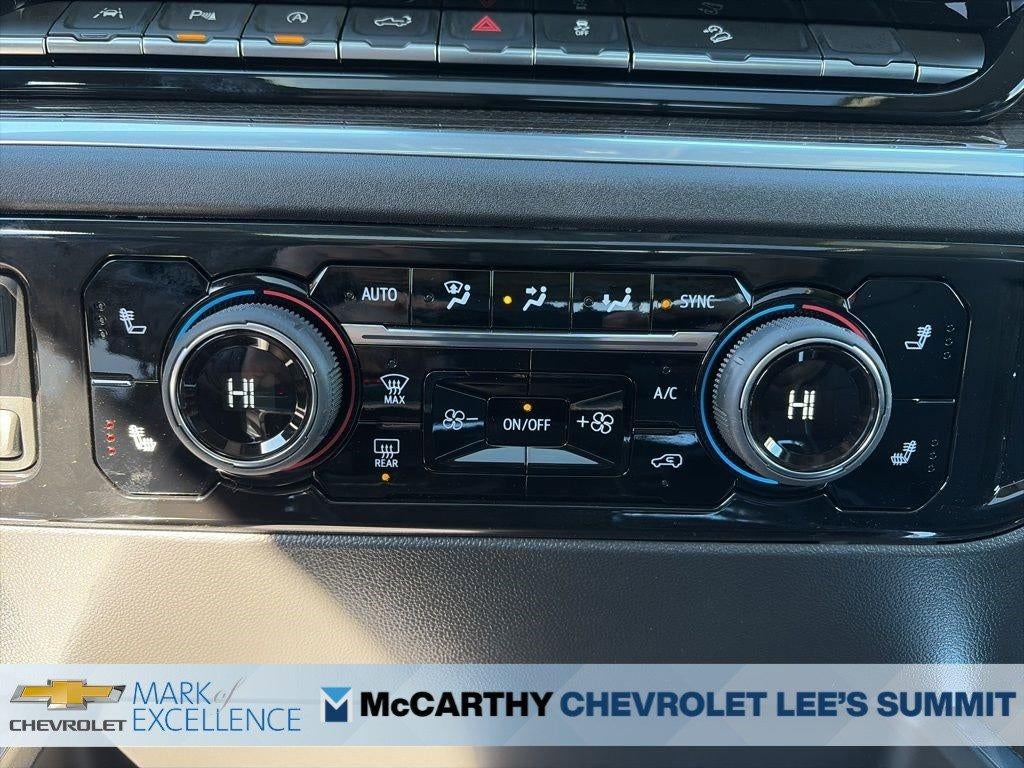 2026 Chevrolet Silverado 1500 Crew Cab Short Box 4-Wheel Drive LT Trail Boss