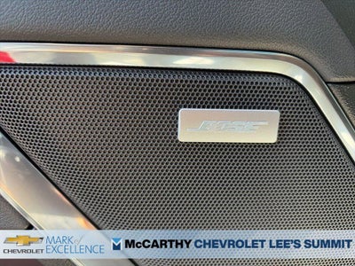 2026 Chevrolet Silverado 1500 Crew Cab Short Box 4-Wheel Drive LT Trail Boss