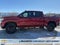 2026 Chevrolet Silverado 1500 Crew Cab Short Box 4-Wheel Drive LT Trail Boss