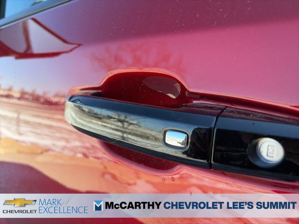 2026 Chevrolet Silverado 1500 Crew Cab Short Box 4-Wheel Drive LT Trail Boss