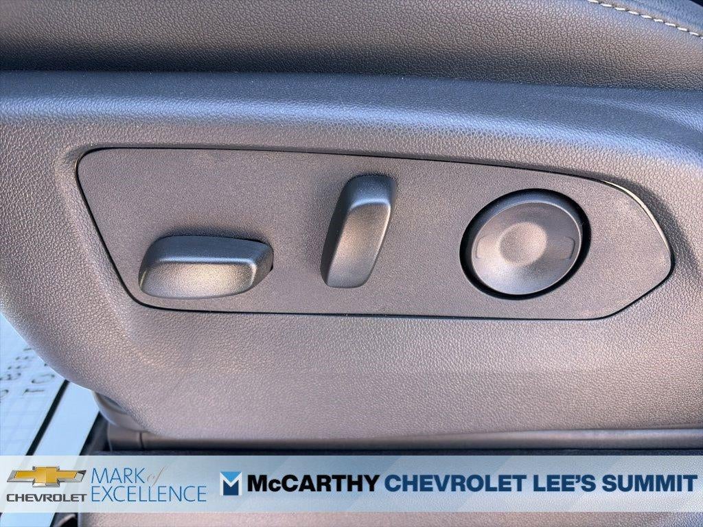 2026 Chevrolet Silverado 1500 Crew Cab Short Box 4-Wheel Drive LT Trail Boss