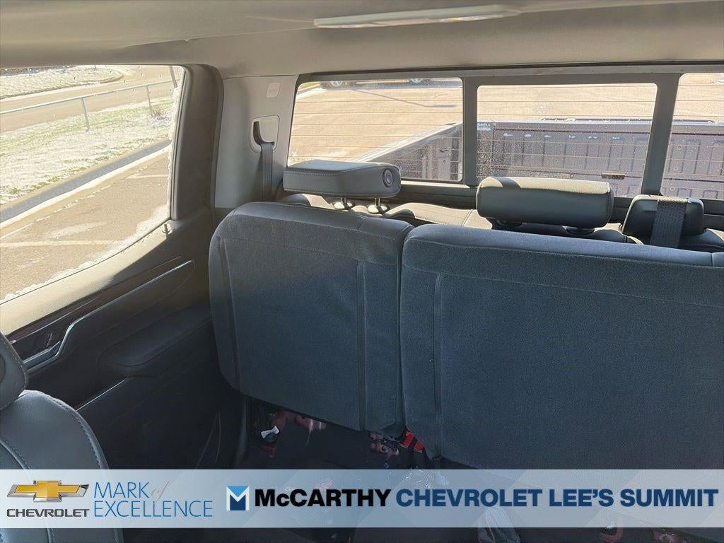 2026 Chevrolet Silverado 1500 Crew Cab Short Box 4-Wheel Drive LT Trail Boss