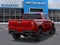 2026 Chevrolet Silverado 1500 Crew Cab Short Box 4-Wheel Drive LT Trail Boss